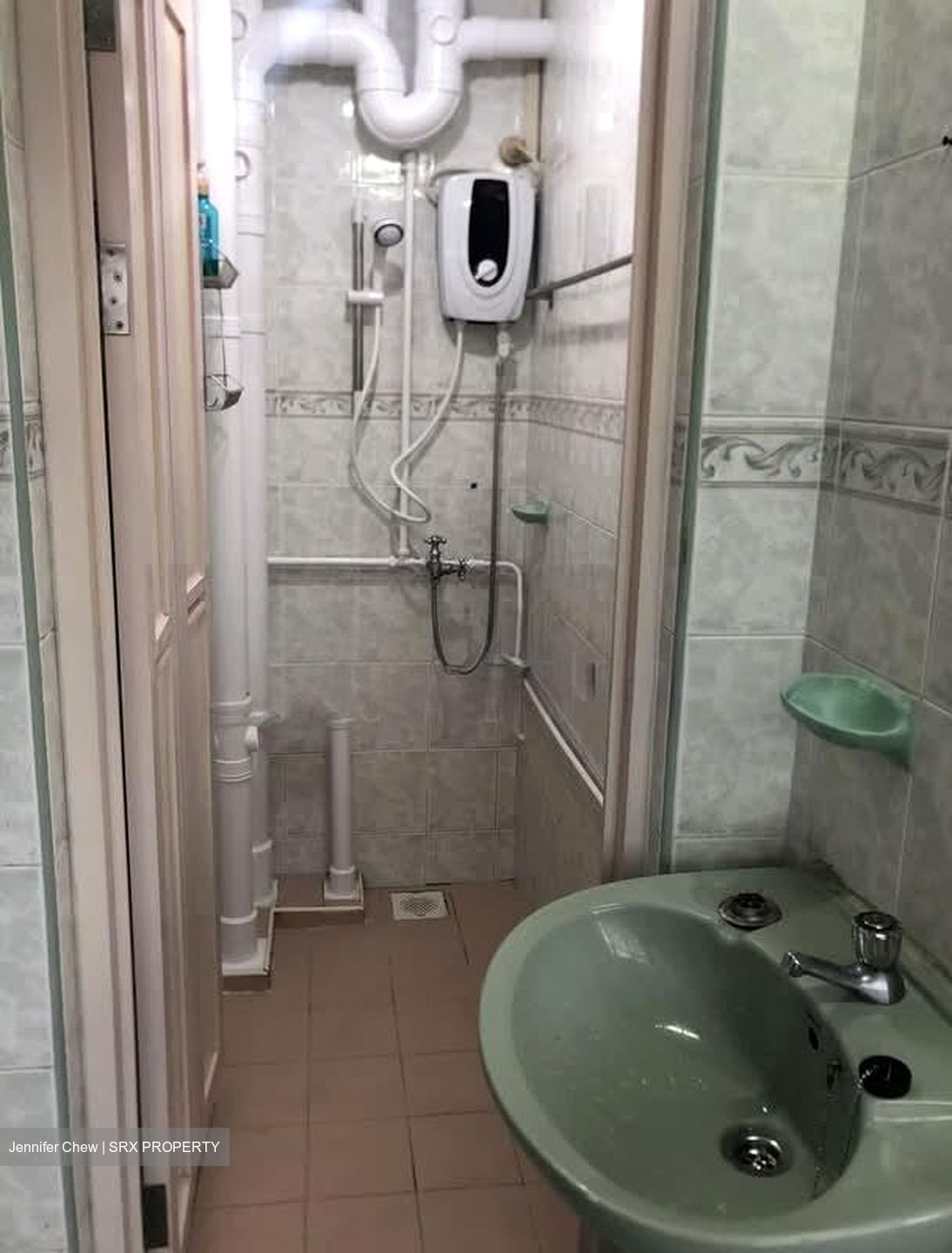 Blk 2 Farrer Gardens (Bukit Timah), HDB 4 Rooms #548530271